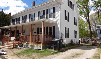 35 Elkins St, Franklin, NH 03235