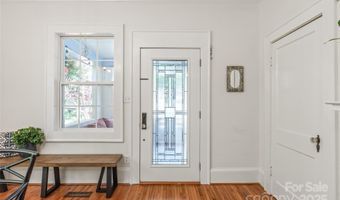 1822 Hall Ave, Charlotte, NC 28205