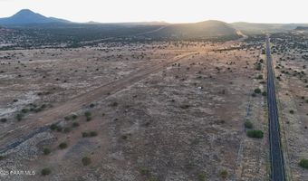 10111 W Old Highway 66, Ash Fork, AZ 86320