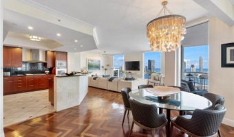 6000 Island Blvd 2406, Aventura, FL 33160