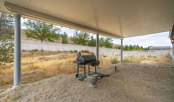 124 Denio Dr, Dayton, NV 89403