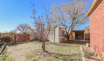 2302 Tenth St, Alamogordo, NM 88310