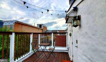 244 S EXETER St 3, Baltimore, MD 21202