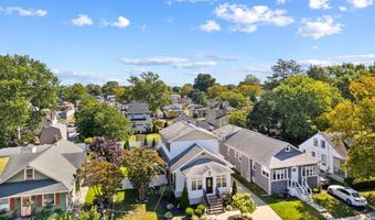41 PAYSON Ave, Audubon, NJ 08106