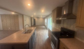 2428 Gibson Rd, Albany, GA 31705