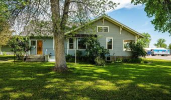 580 N Lobban Ave, Buffalo, WY 82834