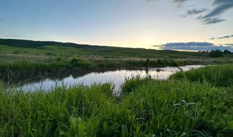 PAINTED HILLS SUBDIVISION lot 5, Afton, WY 83110