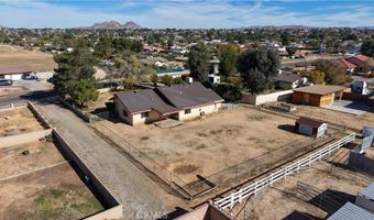18891 Shoshonee Rd, Apple Valley, CA 92307