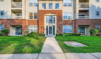 309- G TALL PINES Ct 7, Abingdon, MD 21009