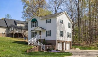 106 Zachary Kent Dr, Archdale, NC 27263