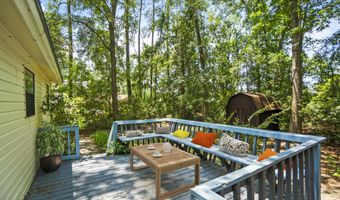 4011 Magnolia St, Beaufort, SC 29906