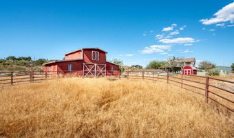 1733 N ARENA DEL LOMA Rd, Camp Verde, AZ 86322