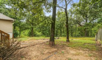 1073 Mountain Side Cv, Alexander, AR 72002