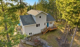 128 Ledgewood Dr, Bigfork, MT 59911