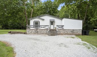 26251 S 520 Rd, Afton, OK 74331