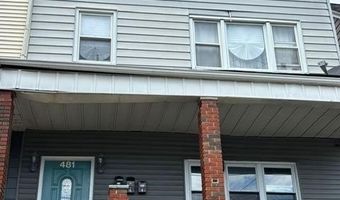 481 AVENUE E 2, Bayonne, NJ 07002