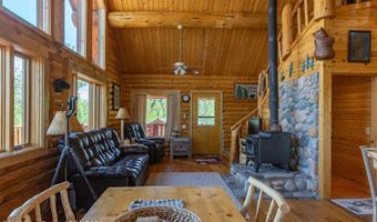 90 ELK Dr, Bondurant, WY 82922