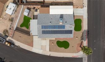 782 Sandra Dr, Boulder City, NV 89005