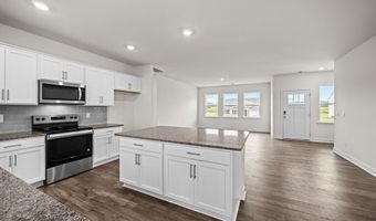 10800 Beard Way, Bailey, NC 27807