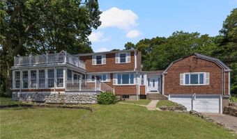 5443 Post Rd, Charlestown, RI 02813