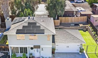 3784 Carol Way, Spring Valley, CA 91977