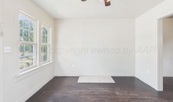 913 S Louisiana St, Amarillo, TX 79106