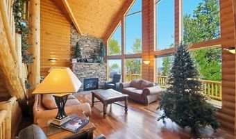 1402 N Aspen Dr, Brian Head, UT 84719