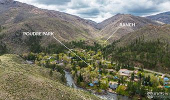 0 Highway 14, Bellvue, CO 80512