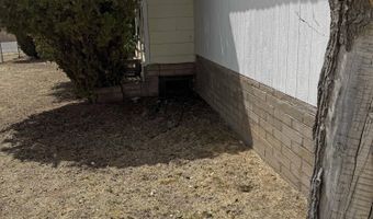 11 LA CHOLLA Rd, Bisbee, AZ 85603