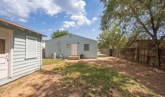 312 SW 45TH Ave, Amarillo, TX 79110