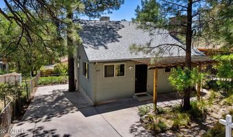 807 Lizzard Ln, Prescott, AZ 86303