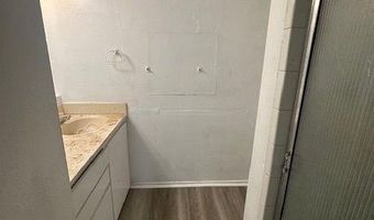 1102 Blair St B, Abilene, TX 79605