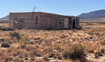 7535 N 8500 W, Beryl, UT 84714