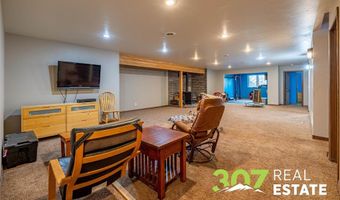 15 Justice Ln Lot 1, Cody, WY 82414