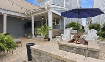 1137 Russet Ln, Apex, NC 27523