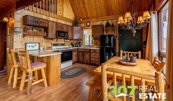 141 Cloudy Dr, Cody, WY 82414