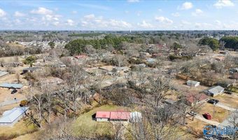 1117 Waylan Ave, Albertville, AL 35950