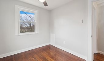 537 E DUNCAN Ave, Alexandria, VA 22301