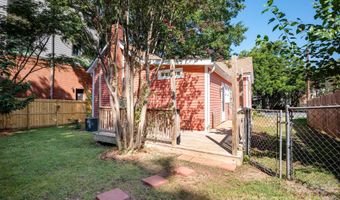 3314 N Alexander St, Charlotte, NC 28205