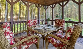 114 Shore Dr N, Bridgewater, NH 03222
