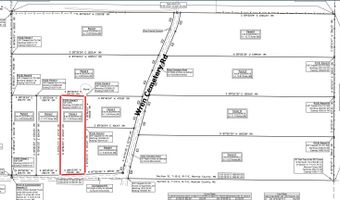 Wren Cemetery Road lot 3, Aberdeen, MS 39730