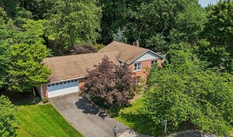 6102 GALLERY St, Bowie, MD 20720