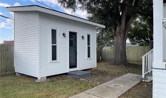 316 LIVINGSTON Ave, Arabi, LA 70032
