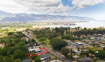 66-412 Haleiwa Rd, Haleiwa, HI 96712