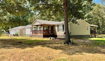 10935 Pin Oak Loop, Belleville, AR 72824
