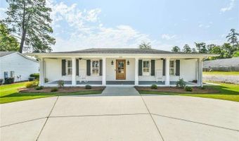 1060- A Bertram Rd, Augusta, GA 30909