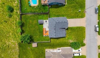 3021 N 157th St, Basehor, KS 66007