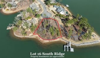1821 South Rdg, Alexander City, AL 35010