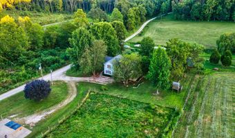25611 Indian Lake Rd, Birdseye, IN 47513