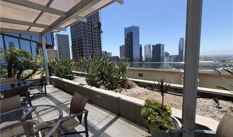 1100 Wilshire 2901, Los Angeles, CA 90017